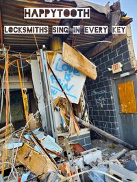 Happy Tooth - Locksmiths Sing In Every Key
