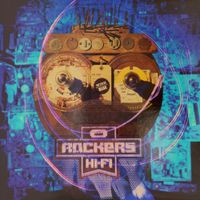Rockers Hi-Fi - Mish Mash
