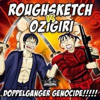 OZIGIRI - Doppelganger Genocide!!!!!