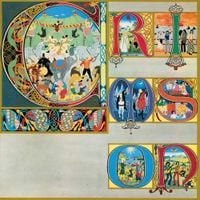 King Crimson - Lizard
