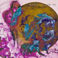 Caskey - Music To Die To