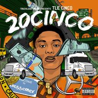 TLE CINCO - 20CINCO