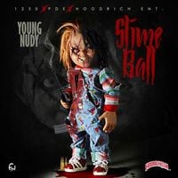 Young Nudy - SlimeBall