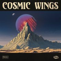 Cosmic Wings - Cosmic Wings