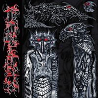 Calsutmoran - Entheogenic Shadow Magick
