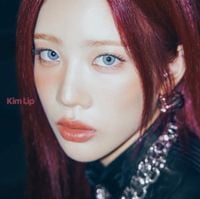 Kim Lip - <Can You Entertain?>