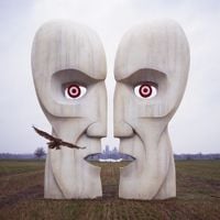 Pink Floyd - Take It Back (Edit)
