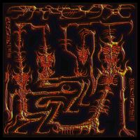 Calsutmoran - Tomb of The Cosmic Serpent