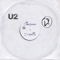 U2 - Songs of Innocence (Digital Edition)