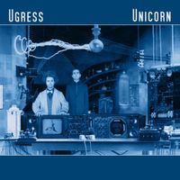 Ugress - Unicorn