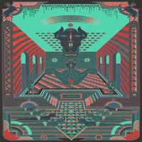 Calsutmoran - Shamanistic Transmissions