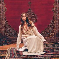 Laila Al Habash - Tempo