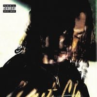 babyman - ozymandias