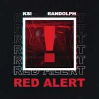 KSI & Randolph - Red Alert