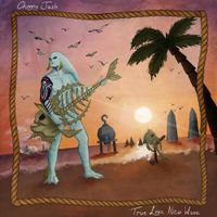 Chonny Jash - True Love New Wave