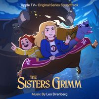 Leo Birenberg - The Sisters Grimm: Season 1