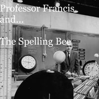 Charles Hamilton - Spelling Bee