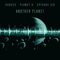 Ugress - Another Planet