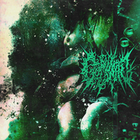 Coma Witch - The End Of Forgiveness