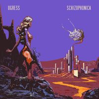 Ugress - Schizophonica