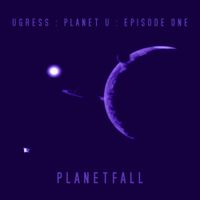 Ugress - Planetfall
