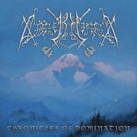 G&ouml;tterkrieg - Chronicles Of Domination