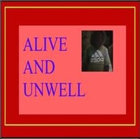 Lxrd Wykea - Alive And Unwell