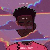 detahjae - Nobodyknowshim.