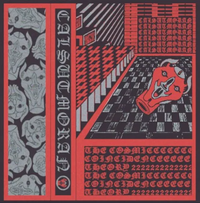Calsutmoran - The Cosmic Coincidence Theory 2