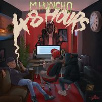 M Huncho - 48 Hours