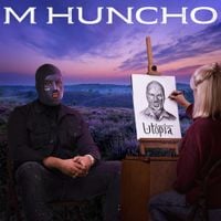 M Huncho - Utopia
