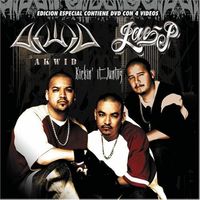 Akwid - Kickin' It... Juntos