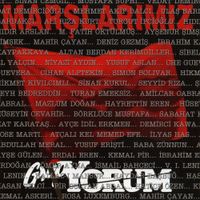 Grup Yorum - Marşlarımız