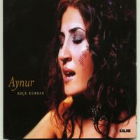 Aynur - Ke&ccedil;e Kurdan