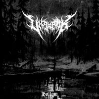 Vharrok - Hollow