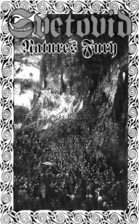 Svetovid - Nature's Fury