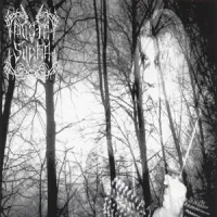 Musta Surma - Riena