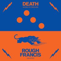 Death - World In Disguise / Haunted