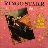 Ringo Starr - Rizz Off!