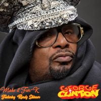 George Clinton - Make It Fun-K