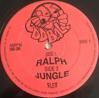Cool Hand Flex - Ralph / Jungle