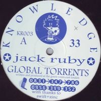 Jack Ruby - Global Torrents / Another World