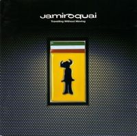 Jamiroquai - Travelling Without Moving (Australian Edition)
