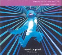 Jamiroquai - A Funk Odyssey (Special Asian Tour Edition)