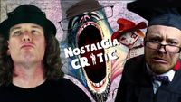 Doug Walker - The Wall - Nostalgia Critic