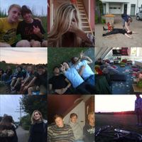 Orbit - Youth / Summertime