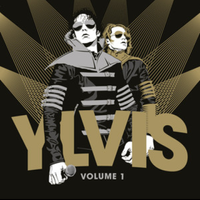 Ylvis - Volume 1