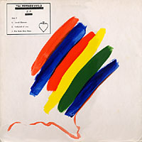 The Homosexuals - The Homosexuals