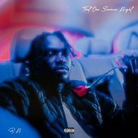 Blue Nightmare - That One Summer Night