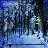 Kalmankantaja - Nostalgia II: My Kingdom